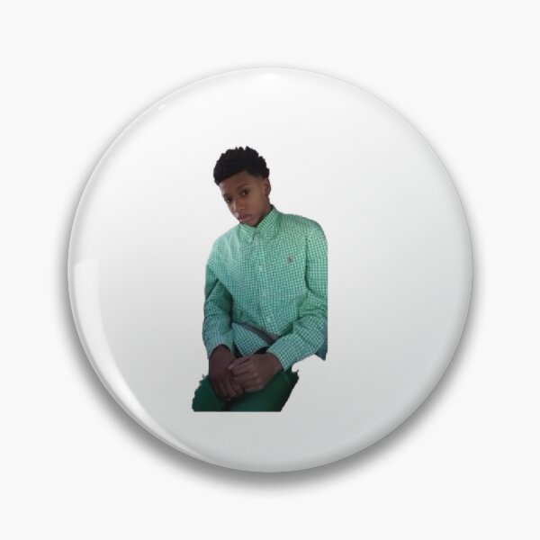 Item preview, NLE CHOPPA sticker designed and sold by Trendy_Sticker.