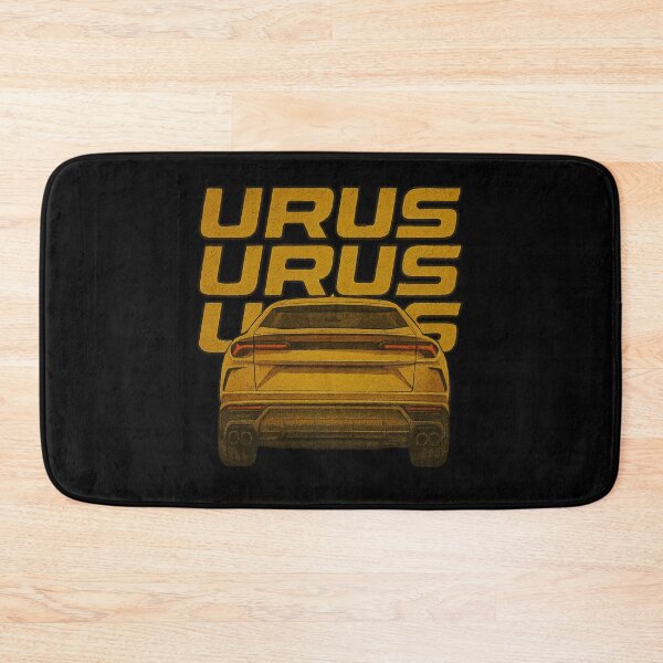Item preview, Lamborghini Urus Digital Art  designed and sold by thundergearshop.