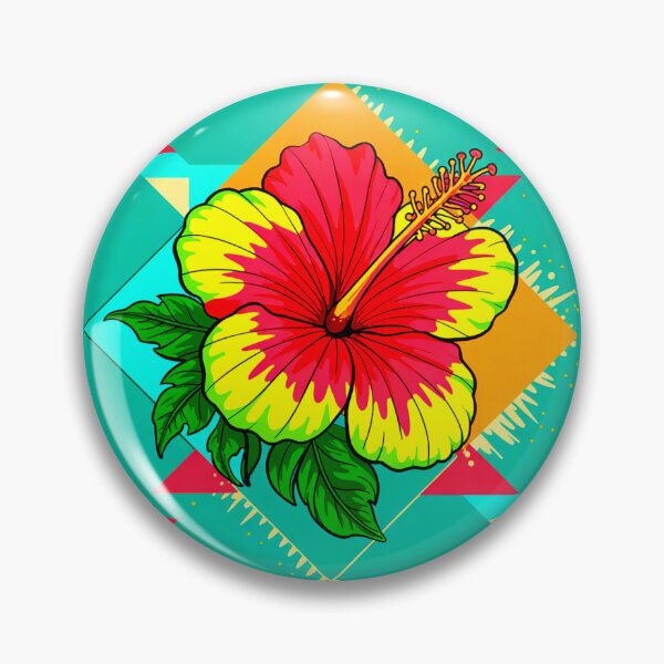 Item preview, Summer Flower Art Design by Steezee World  designed and sold by SteezeeStore.