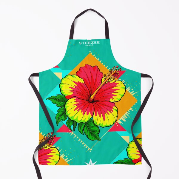 Item preview, Summer Flower Art Design by Steezee World designed and sold by SteezeeStore.