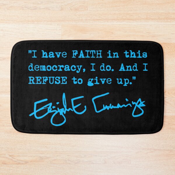 Item preview, I have FAITH in this democracy, I do. And I REFUSE to give up designed and sold by Thelittlelord.