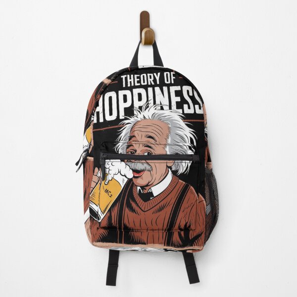 Item preview, albert einstein theory of hoppiness e=mc2 = beer designed and sold by martin max.