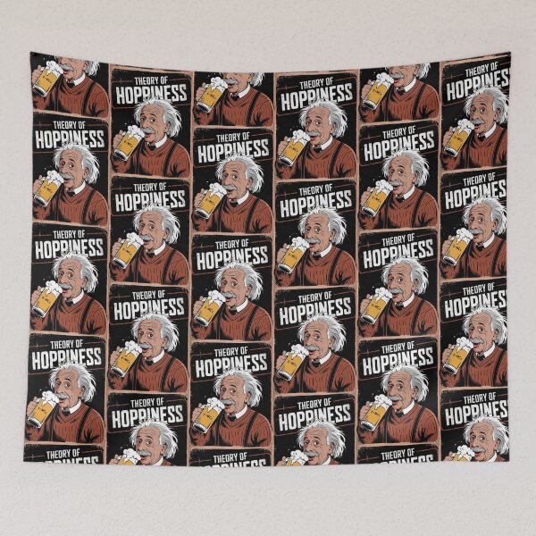 Item preview, albert einstein theory of hoppiness e=mc2 = beer designed and sold by martin max.