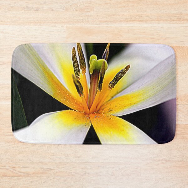 Item preview, White Tulip Unfolded designed and sold by SL Timeless Moments .