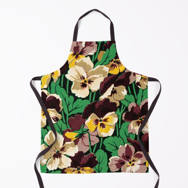 Item preview, 19th Century flower pattern designed and sold by capotees.
