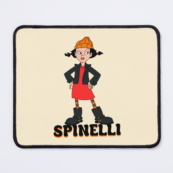 Item preview, Ashley Spinelli designed and sold by artxlife.