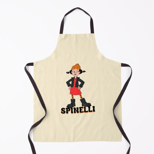 Item preview, Ashley Spinelli designed and sold by artxlife.