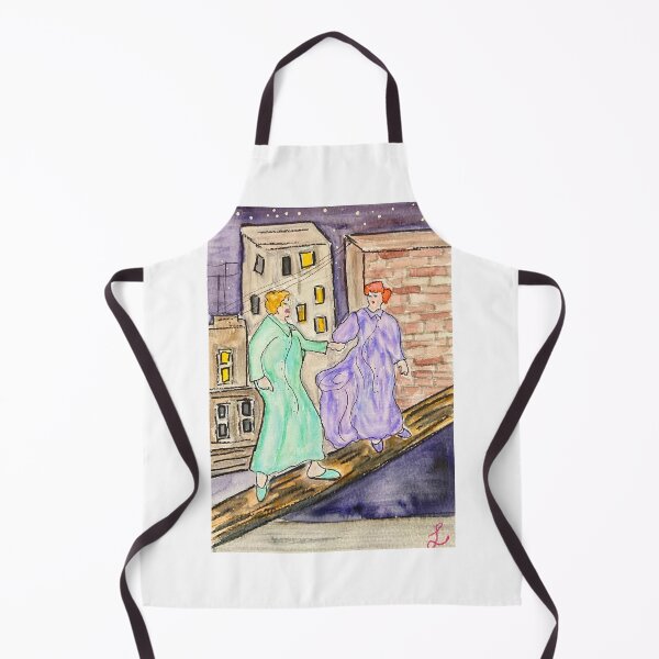 Item preview, “Too Bad It Wasn’t Mrs. Sanders Window…” designed and sold by LisaFR1966.