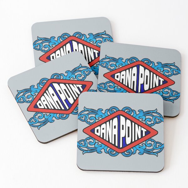 Item preview, Dana Point retro sign designed and sold by studioss76.