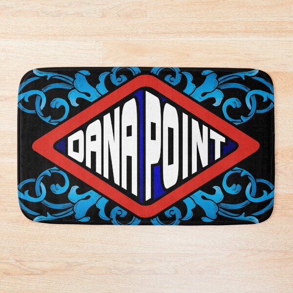 Item preview, Dana Point retro sign designed and sold by studioss76.