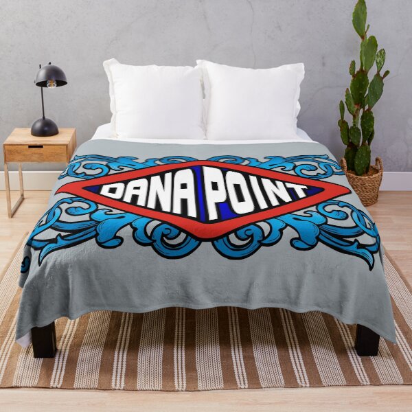 Item preview, Dana Point retro sign designed and sold by studioss76.