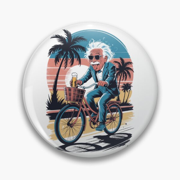 Item preview, albert einstein designed and sold by martin max.