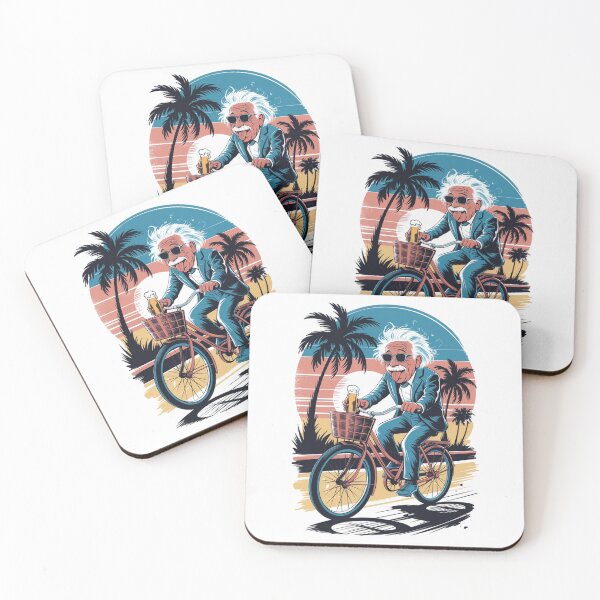 Item preview, albert einstein designed and sold by martin max.
