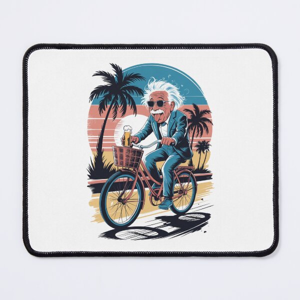 Item preview, albert einstein designed and sold by martin max.