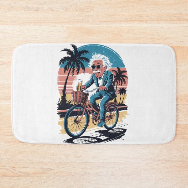Item preview, albert einstein designed and sold by martin max.