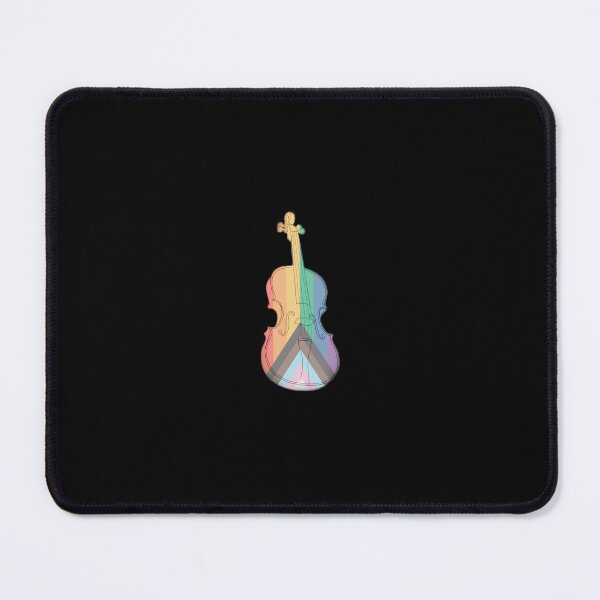 Item preview, Musical Progressive Pride Flag  designed and sold by LoveGrub.