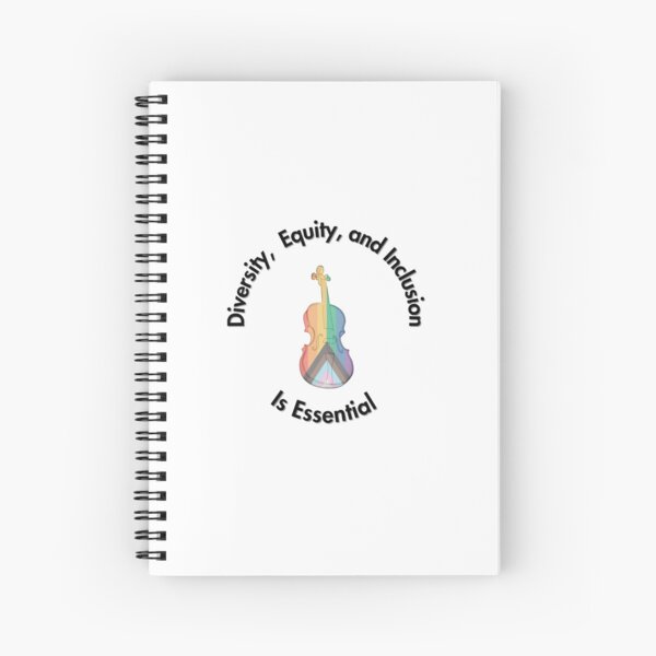 Item preview, Diversity, Equity, and Inclusion Is Essential designed and sold by LoveGrub.
