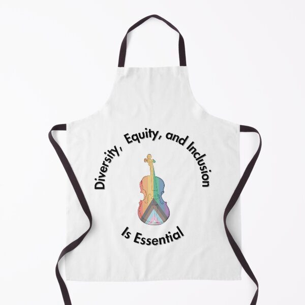 Item preview, Diversity, Equity, and Inclusion Is Essential designed and sold by LoveGrub.