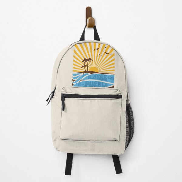 Item preview, Las Playas Son Del Pueblo designed and sold by DesignCollectiv.