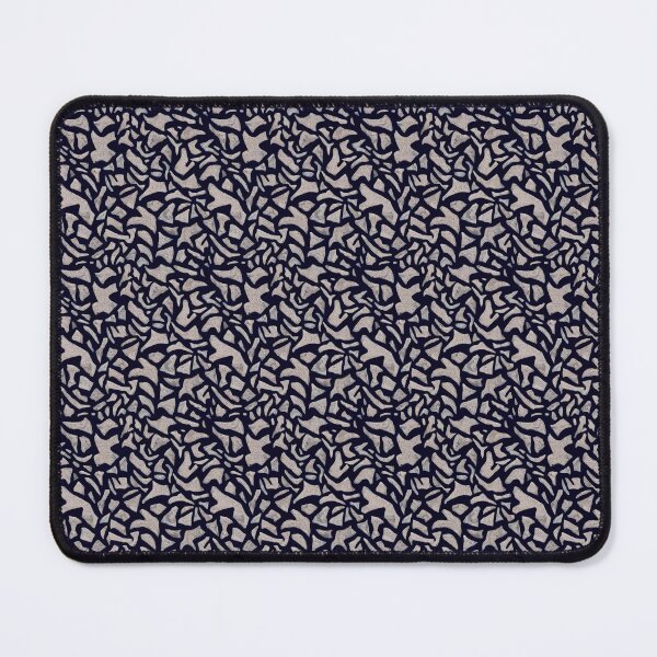 Item preview, Brown Giraffe Pattern designed and sold by Tsveti Dinkova.