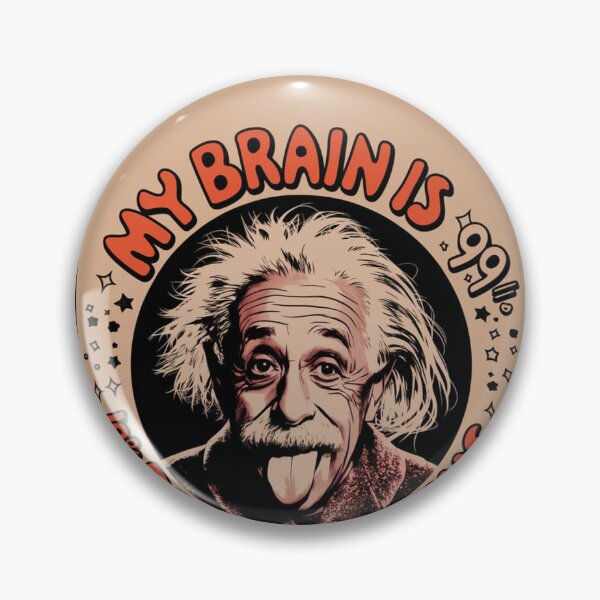 Artikelvorschau, Albert Einstein entworfen und verkauft von martin max.