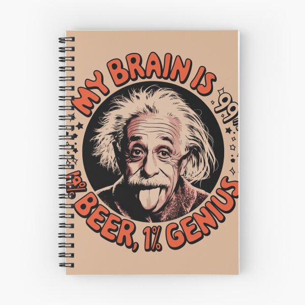 Artikelvorschau, Albert Einstein entworfen und verkauft von martin max.