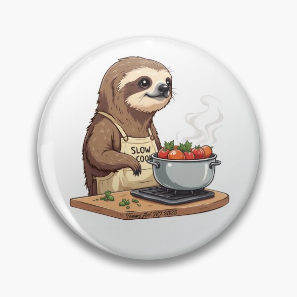 Item preview, Slow Cook designed and sold by TommyNovelTees.