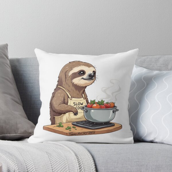 Item preview, Slow Cook designed and sold by TommyNovelTees.