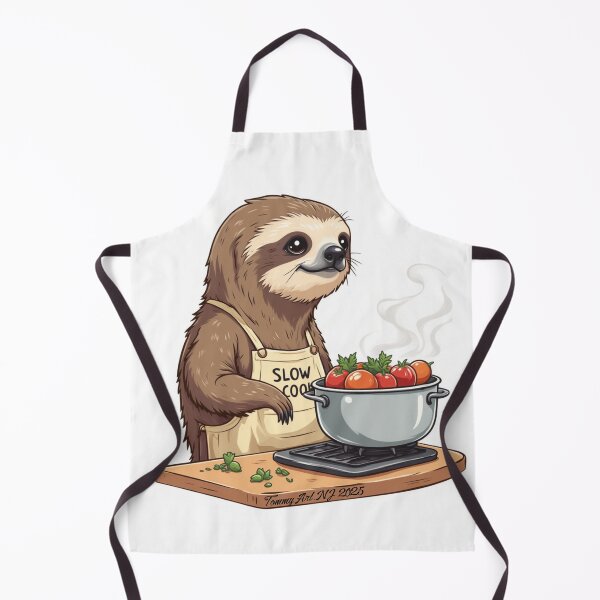 Item preview, Slow Cook designed and sold by TommyNovelTees.