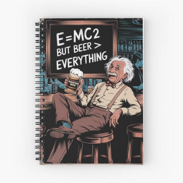 Artikelvorschau, Albert Einstein entworfen und verkauft von martin max.