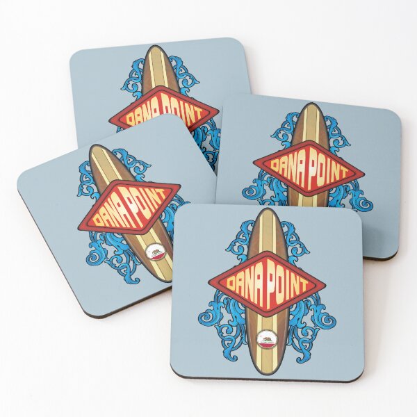Item preview, Dana Point California vintage surfboard designed and sold by studioss76.