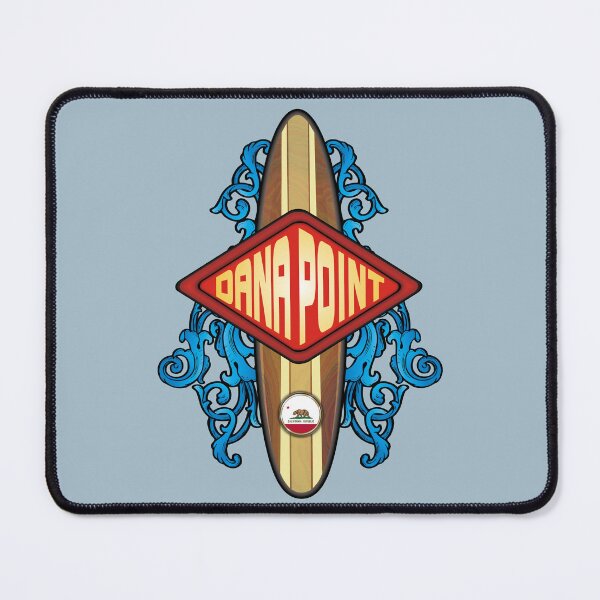 Item preview, Dana Point California vintage surfboard designed and sold by studioss76.