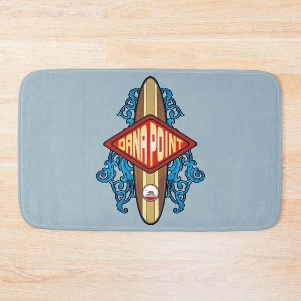 Item preview, Dana Point California vintage surfboard designed and sold by studioss76.