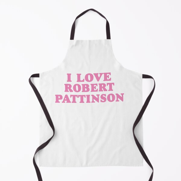 Item preview, I Love Robert Pattinson designed and sold by Jess Designs.