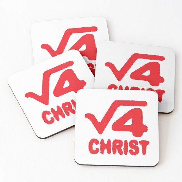 Item preview, Radical 4 Christ | Red designed and sold by SasaHaus.
