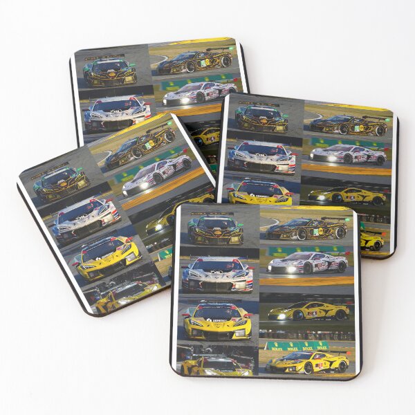 Item preview, Corvette Z06 GT3 R designed and sold by fran75511.