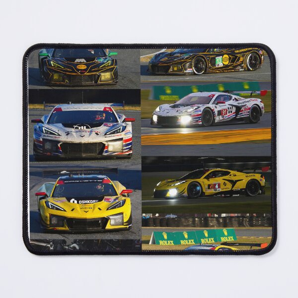 Item preview, Corvette Z06 GT3 R designed and sold by fran75511.