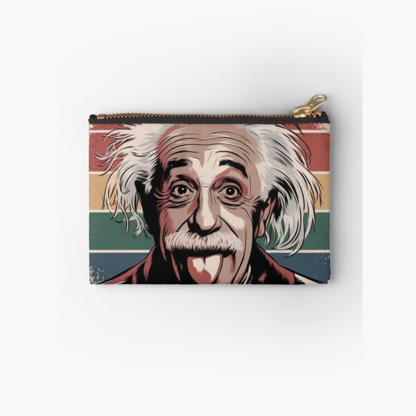 Item preview, albert einstein My Brain is 99% Beer, 1% Genius designed and sold by martin max.