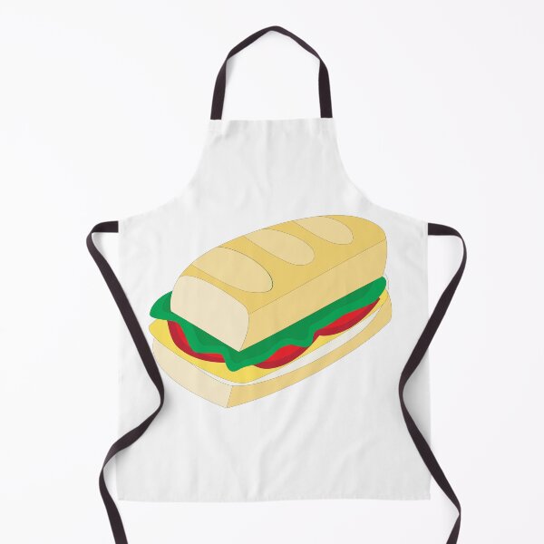 Item preview, Sandwich designed and sold by ROSE ANN BANILAR.