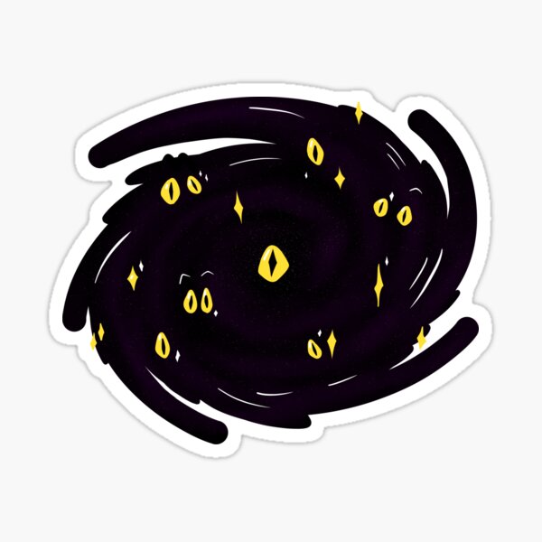 Item preview, the Void designed and sold by RevonIsRelish.