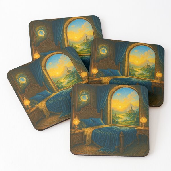 Item preview, “Sanctuary of Light”. designed and sold by Twilight-Realms.