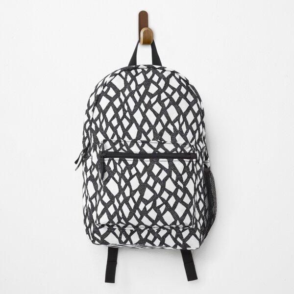Item preview, Black White Snake Pattern designed and sold by Tsveti Dinkova.