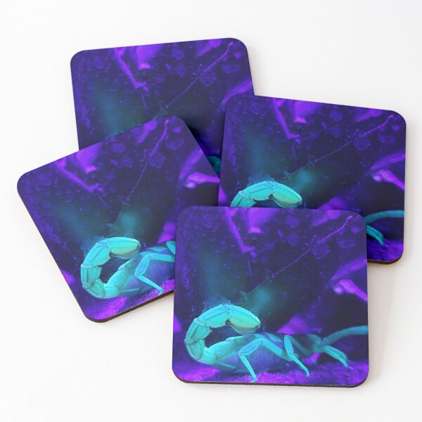 Item preview, Black Light Scorpion  designed and sold by Southern AZ.