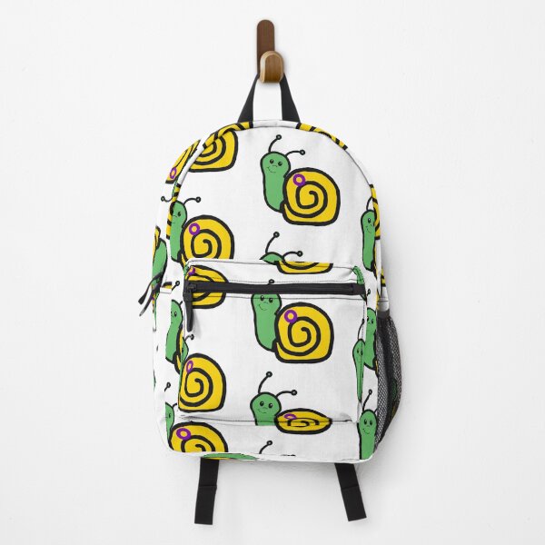 Item preview, Intersex Pride Snail Variant designed and sold by cjo582.