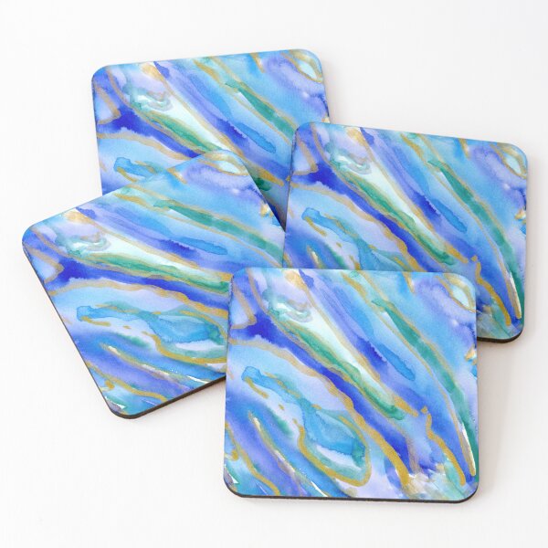 Item preview, Feeling Blue designed and sold by Artbydekloe.