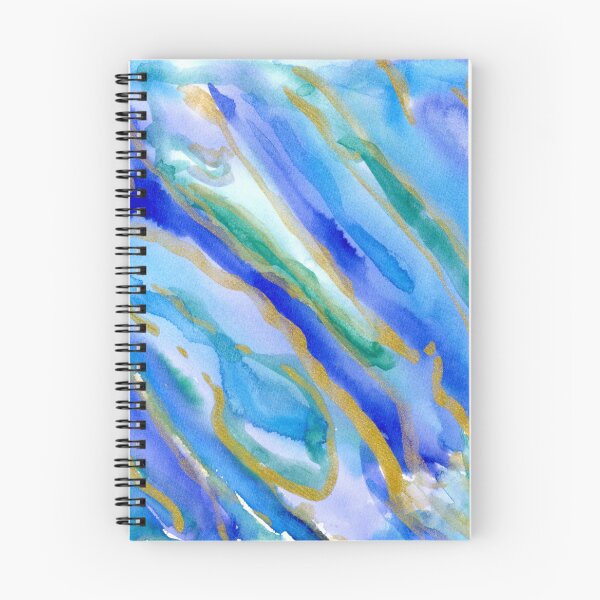 Item preview, Feeling Blue designed and sold by Artbydekloe.
