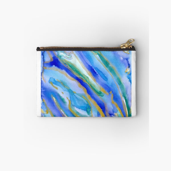 Item preview, Feeling Blue designed and sold by Artbydekloe.