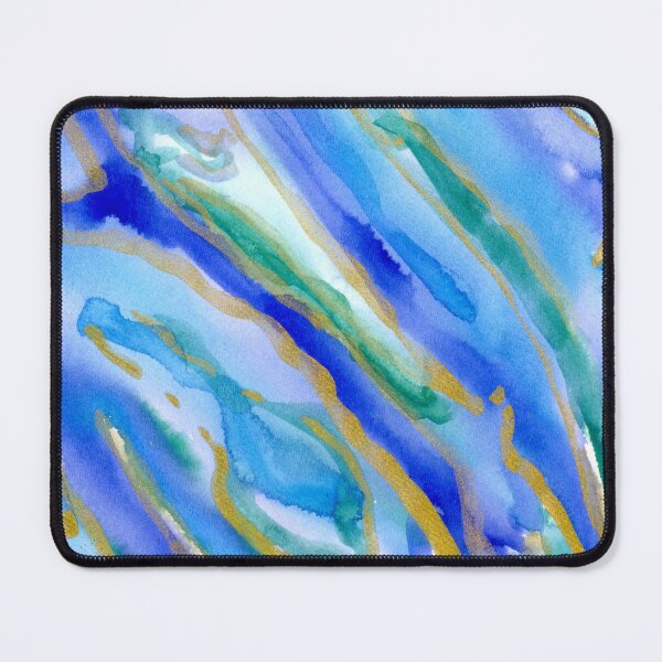 Item preview, Feeling Blue designed and sold by Artbydekloe.