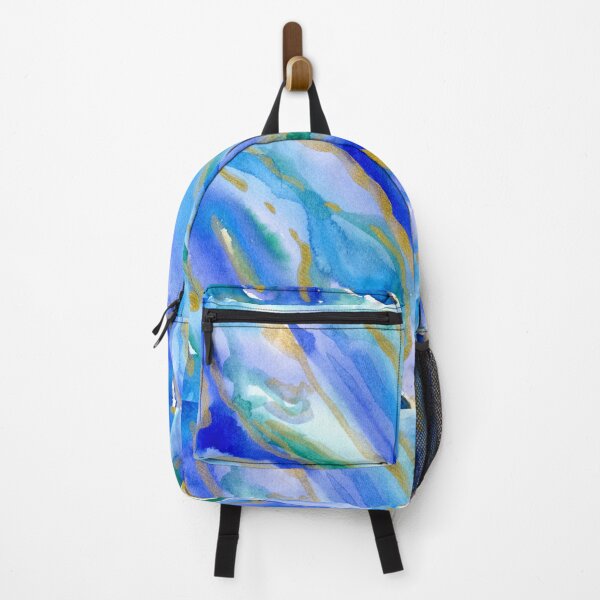 Item preview, Feeling Blue designed and sold by Artbydekloe.
