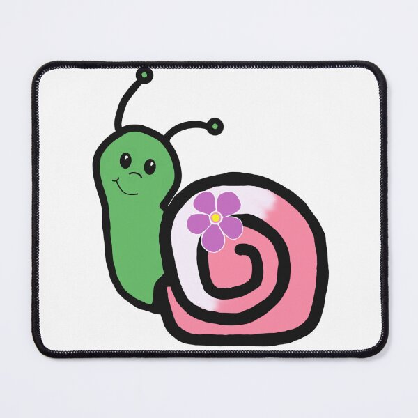 Item preview, Sapphic Pride Snail designed and sold by cjo582.